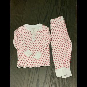 Roberta roller rabbit 12-18 month pjs